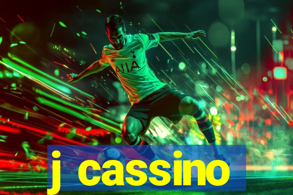 j cassino